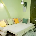 Ckey Terrace Seaview Arcadia * Odessa