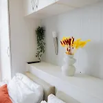 Ckey Terrace Seaview Arcadia * Odessa