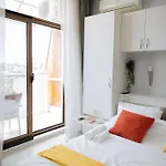 Ckey Terrace Seaview Arcadia Appartement Odessa