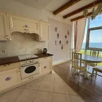 Apartament Ckey Terrace Seaview Arcadia