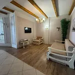 Ckey Terrace Seaview Arcadia Appartement Odessa