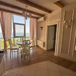 Apartament Ckey Terrace Seaview Arcadia *