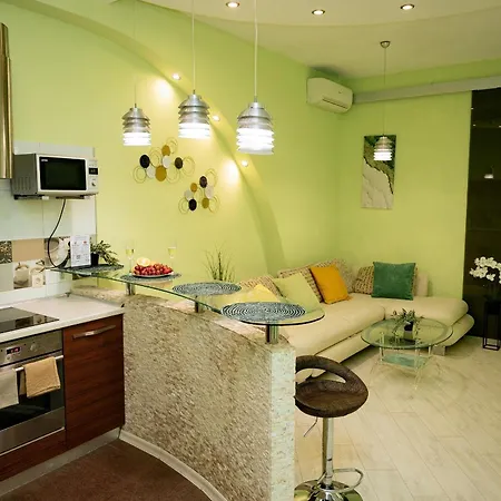 Ckey Terrace Seaview Arcadia *