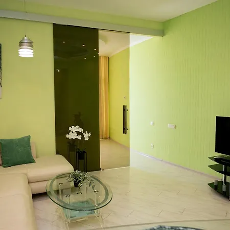 Apartment Terrace Seaview 2room 65m2 Arcadia