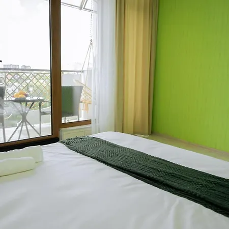 Terrace Seaview 2room 65m2 Arcadia Apartment Odesa