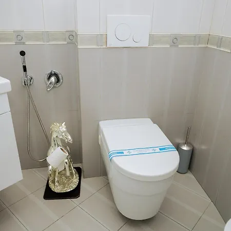 Terrace Seaview 2room 65m2 Arcadia *