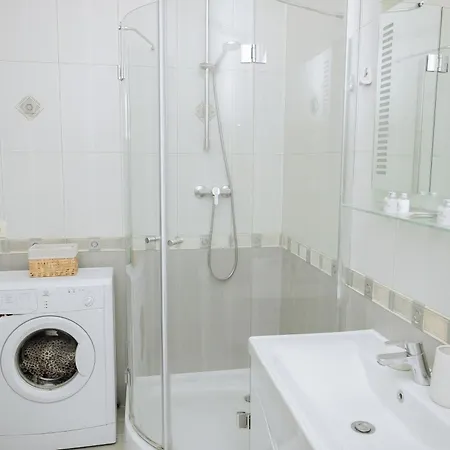 Ckey Terrace Seaview Arcadia Apartment Odessa