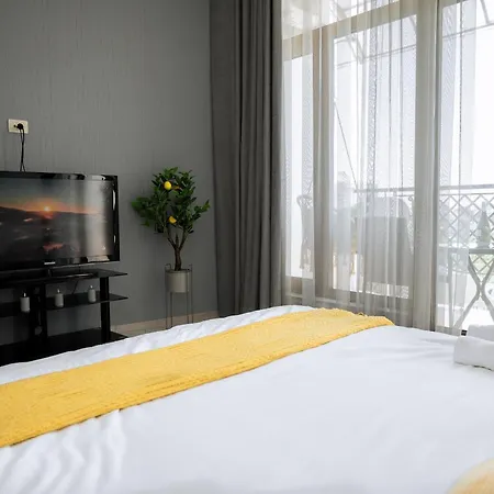 Ckey Terrace Seaview Arcadia