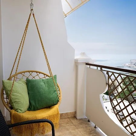 Διαμέρισμα Ckey Terrace Seaview Arcadia Οδησσός