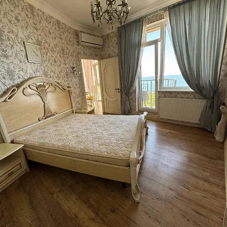 Ckey Terrace Seaview Arcadia