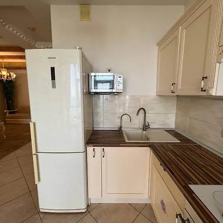Ckey Terrace Seaview Arcadia Οδησσός