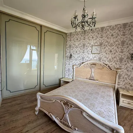 Appartement Ckey Terrace Seaview Arcadia