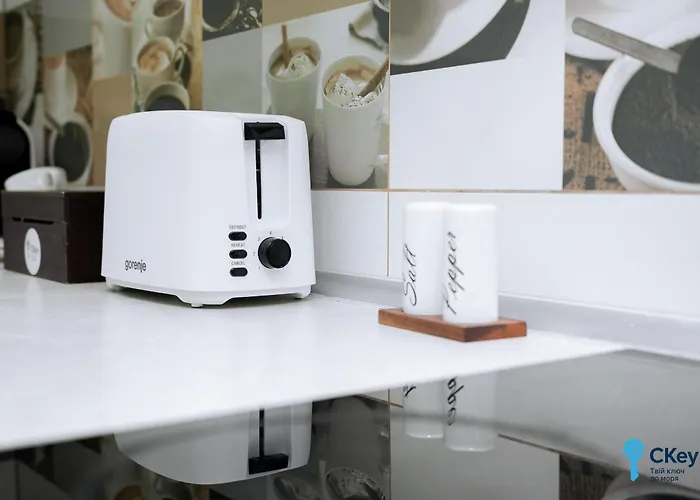 Ckey Terrace Seaview Arcadia Odessa