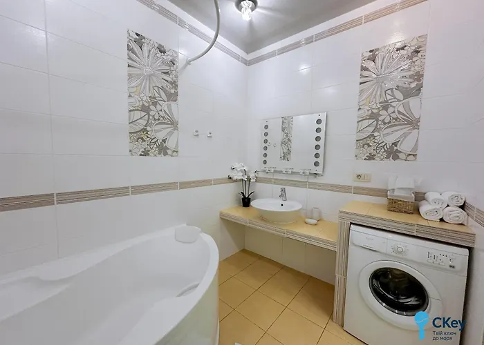 Ckey Terrace Seaview Arcadia Odessa