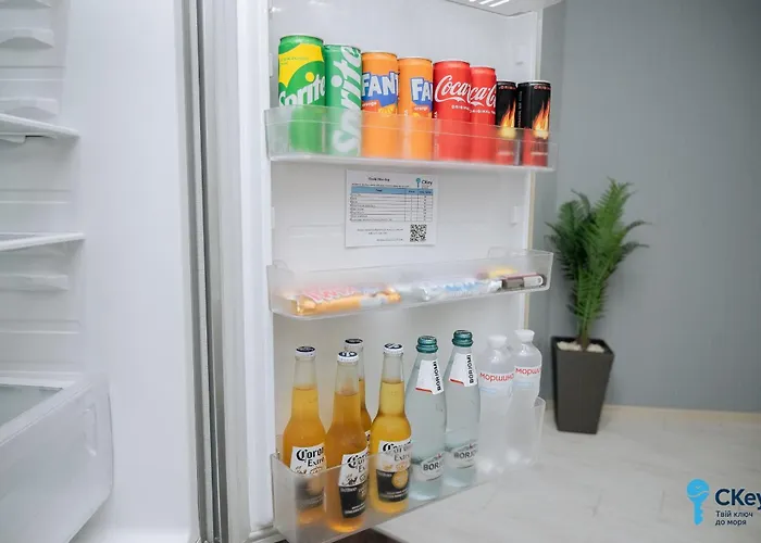 Ckey Terrace Seaview Arcadia Odessa