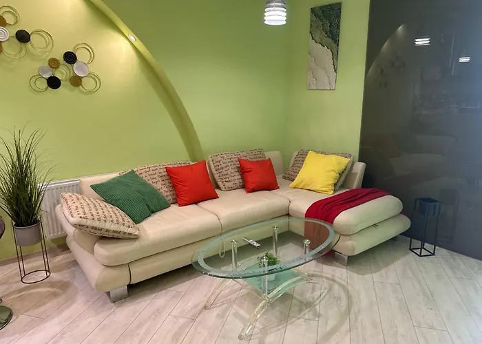 Ckey Terrace Seaview Arcadia Odesa