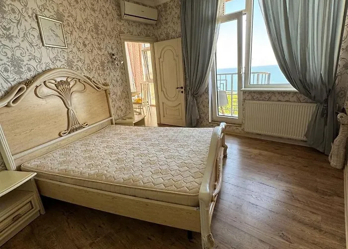 Ckey Terrace Seaview Arcadia