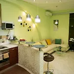 Ckey Terrace Seaview Arcadia *