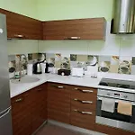 Ckey Terrace Seaview Arcadia Daire *