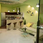 Ckey Terrace Seaview Arcadia *