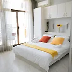 Ckey Terrace Seaview Arcadia Appartamento Odessa