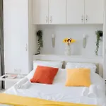 Appartamento Ckey Terrace Seaview Arcadia