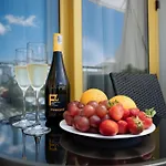 Ckey Terrace Seaview Arcadia