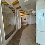 Ckey Terrace Seaview Arcadia Daire *