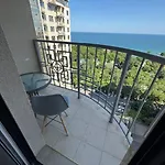 Ckey Terrace Seaview Arcadia Daire *