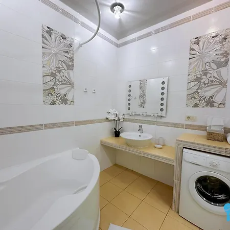 Ckey Terrace Seaview Arcadia Odessa