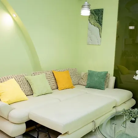 Ckey Terrace Seaview Arcadia * Odessa