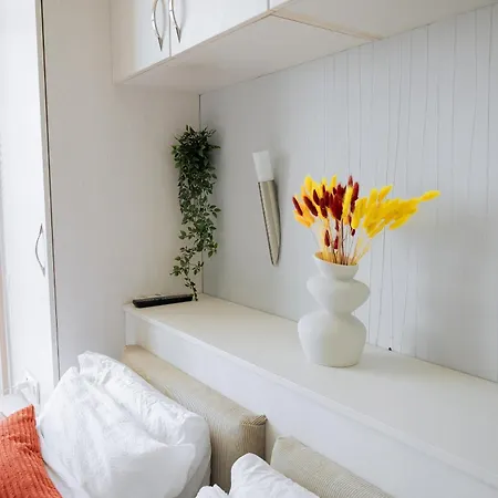 Ckey Terrace Seaview Arcadia * Odessa
