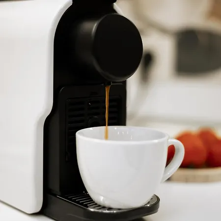 Ckey Terrace Seaview Arcadia Apartament Odessa
