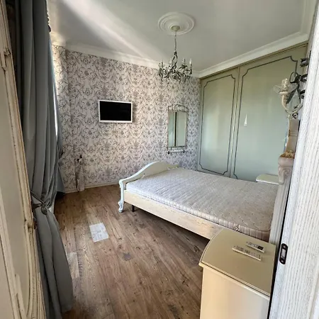 Ckey Terrace Seaview Arcadia *
