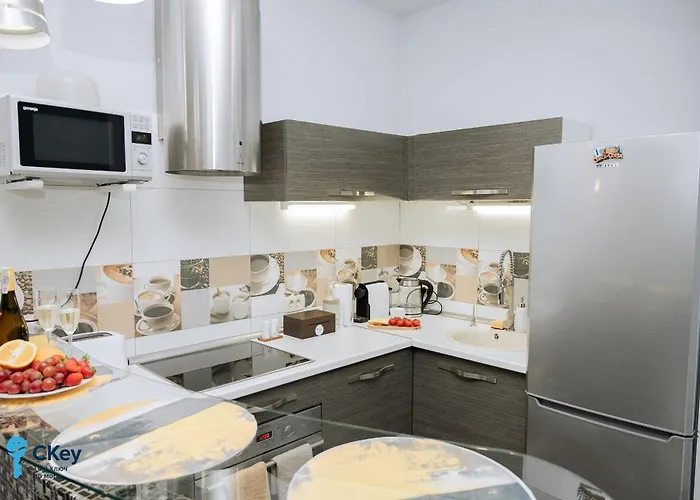 Ckey Terrace Seaview Arcadia