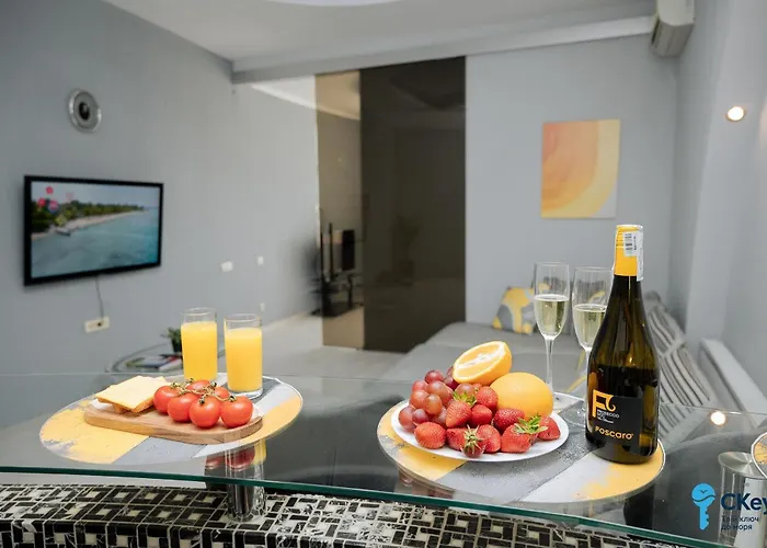 Ckey Terrace Seaview Arcadia