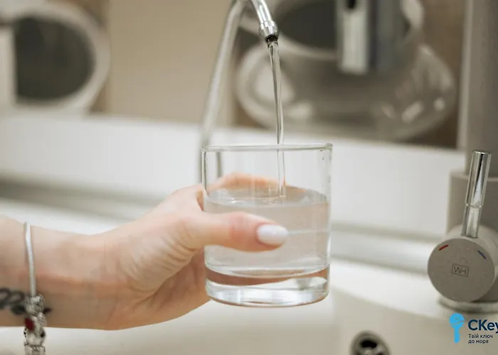 Apartment Ckey Terrace Seaview Arcadia