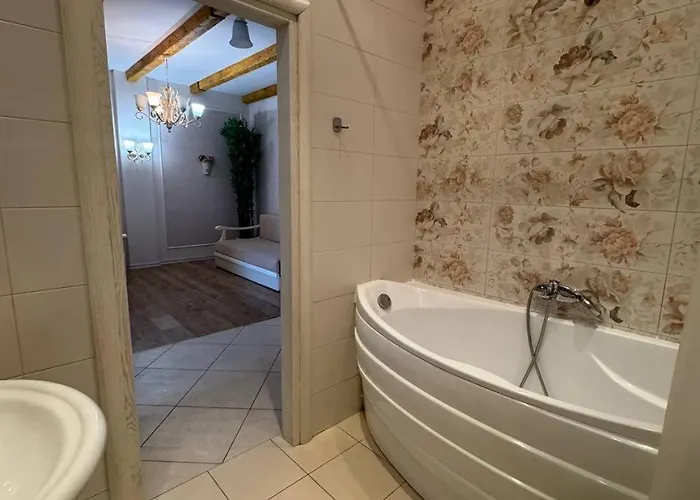 Apartment Ckey Terrace Seaview Arcadia *